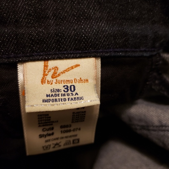 Citizens of humanity size 30 - Picture 7 of 9